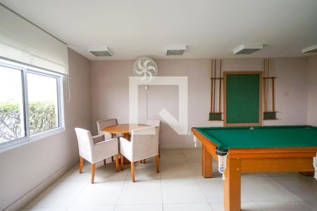 Apartamento à venda com 68m², 2 quartos e 1 vaga Apartamento à venda com 68m², 2 quartos e 1 vagaÁrea comum