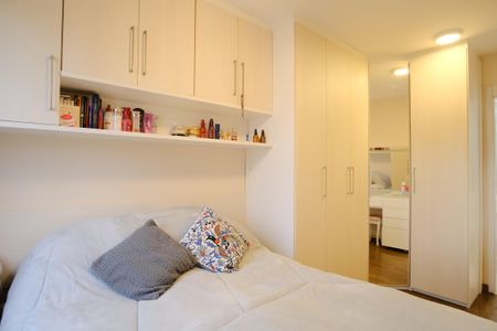 Apartamento à venda com 68m², 2 quartos e 1 vagaSuíte