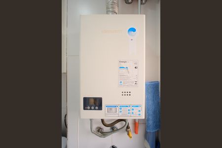 Apartamento à venda com 68m², 2 quartos e 1 vagaÁrea de Serviço