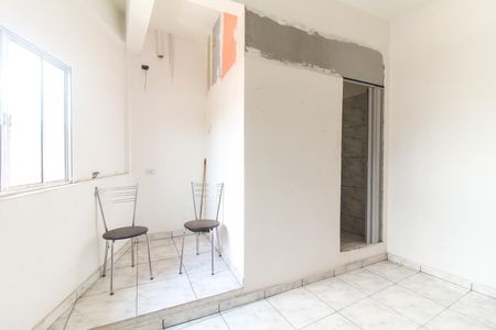 Studio de kitnet/studio para alugar com 1 quarto, 32m² em Parada Xv de Novembro, São Paulo