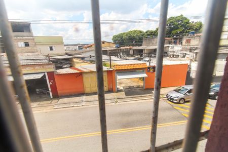 Vista  de kitnet/studio para alugar com 1 quarto, 32m² em Parada Xv de Novembro, São Paulo