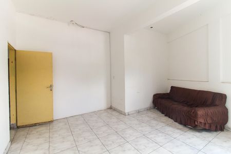 Studio de kitnet/studio para alugar com 1 quarto, 32m² em Parada Xv de Novembro, São Paulo