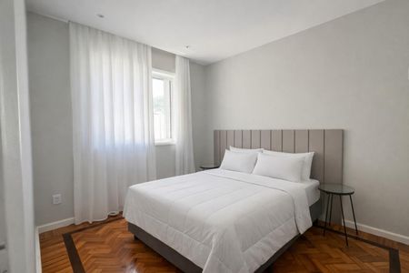 Quarto 3 de apartamento à venda com 3 quartos, 107m² em Copacabana, Rio de Janeiro
