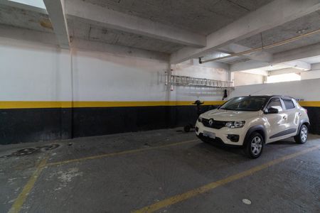 Casa de condomínio à venda com 54m², 2 quartos e 2 vagas Casa de condomínio à venda com 54m², 2 quartos e 2 vagasGaragem