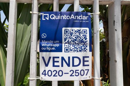 Casa de condomínio à venda com 54m², 2 quartos e 2 vagas Casa de condomínio à venda com 54m², 2 quartos e 2 vagasPlaca do QuintoAndar