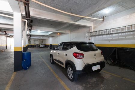 Casa de condomínio à venda com 54m², 2 quartos e 2 vagas Casa de condomínio à venda com 54m², 2 quartos e 2 vagasGaragem