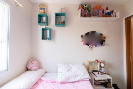 Casa de condomínio à venda com 54m², 2 quartos e 2 vagas Casa de condomínio à venda com 54m², 2 quartos e 2 vagasQuarto 2 - Suíte