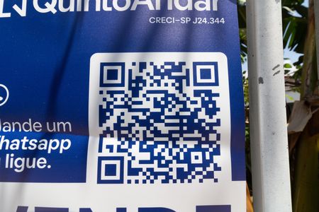 Casa de condomínio à venda com 54m², 2 quartos e 2 vagas Casa de condomínio à venda com 54m², 2 quartos e 2 vagasPlaca do QuintoAndar