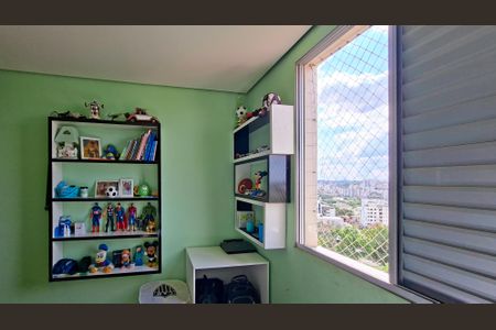 Apartamento à venda com 173m², 4 quartos e 4 vagas Apartamento à venda com 173m², 4 quartos e 4 vagasQuarto 3