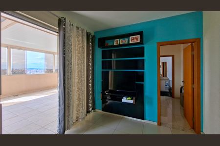 Apartamento à venda com 173m², 4 quartos e 4 vagas Apartamento à venda com 173m², 4 quartos e 4 vagasCobertura