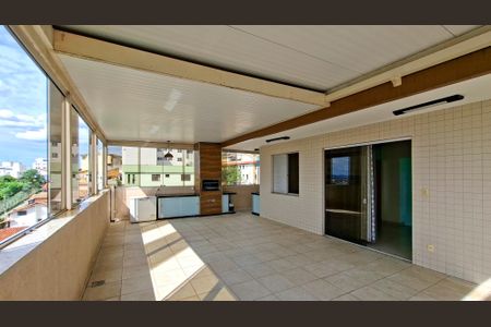 Apartamento à venda com 173m², 4 quartos e 4 vagas Apartamento à venda com 173m², 4 quartos e 4 vagasCobertura