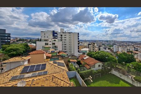 Apartamento à venda com 173m², 4 quartos e 4 vagas Apartamento à venda com 173m², 4 quartos e 4 vagasSala