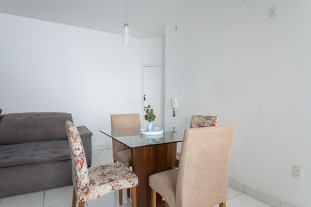 Apartamento para alugar com 70m², 3 quartos e 2 vagas Apartamento para alugar com 70m², 3 quartos e 2 vagasSala de Jantar