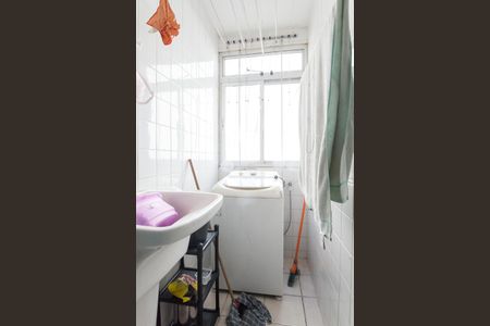 Apartamento para alugar com 70m², 3 quartos e 2 vagas Apartamento para alugar com 70m², 3 quartos e 2 vagasÁrea de Serviço