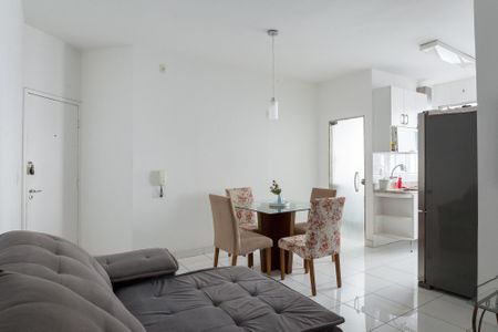 Apartamento para alugar com 70m², 3 quartos e 2 vagas Apartamento para alugar com 70m², 3 quartos e 2 vagassala