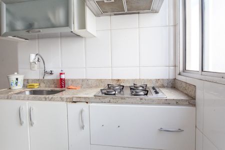 Apartamento para alugar com 70m², 3 quartos e 2 vagas Apartamento para alugar com 70m², 3 quartos e 2 vagasCozinha