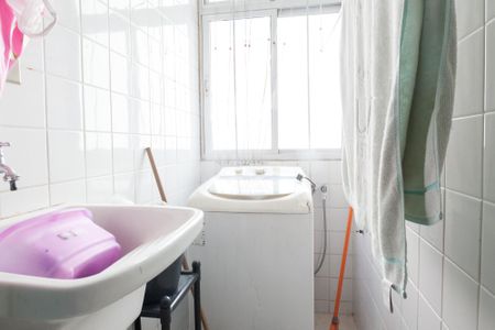 Apartamento para alugar com 70m², 3 quartos e 2 vagas Apartamento para alugar com 70m², 3 quartos e 2 vagasÁrea de Serviço