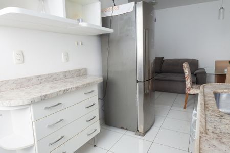 Apartamento para alugar com 70m², 3 quartos e 2 vagas Apartamento para alugar com 70m², 3 quartos e 2 vagasCozinha