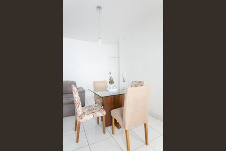 Apartamento para alugar com 70m², 3 quartos e 2 vagas Apartamento para alugar com 70m², 3 quartos e 2 vagasSala de Jantar