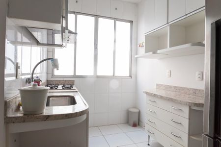 Apartamento para alugar com 70m², 3 quartos e 2 vagas Apartamento para alugar com 70m², 3 quartos e 2 vagasCozinha