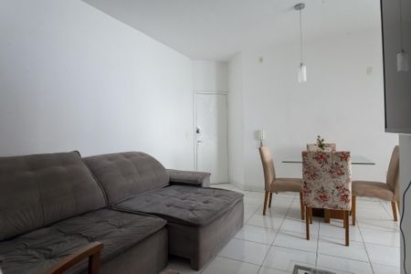 Apartamento para alugar com 70m², 3 quartos e 2 vagas Apartamento para alugar com 70m², 3 quartos e 2 vagassala