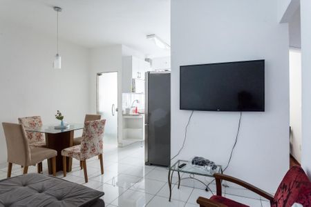 Apartamento para alugar com 70m², 3 quartos e 2 vagas Apartamento para alugar com 70m², 3 quartos e 2 vagassala