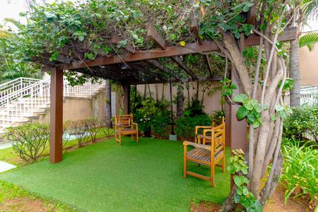 Apartamento para alugar com 67m², 3 quartos e 1 vaga Apartamento para alugar com 67m², 3 quartos e 1 vagaÁrea comum