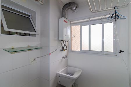 Apartamento para alugar com 67m², 3 quartos e 1 vaga Apartamento para alugar com 67m², 3 quartos e 1 vagaÁrea de Serviço