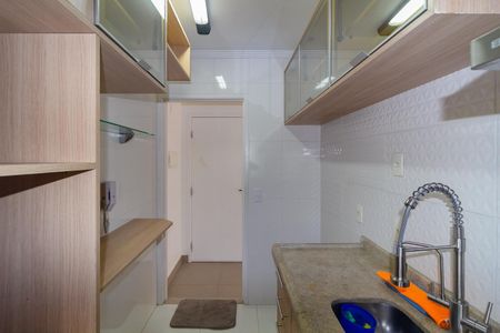 Apartamento para alugar com 67m², 3 quartos e 1 vaga Apartamento para alugar com 67m², 3 quartos e 1 vagaCozinha