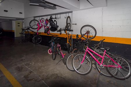 Apartamento para alugar com 67m², 3 quartos e 1 vaga Apartamento para alugar com 67m², 3 quartos e 1 vagaBicicletário