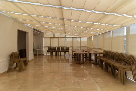 Apartamento para alugar com 67m², 3 quartos e 1 vaga Apartamento para alugar com 67m², 3 quartos e 1 vagaÁrea comum - Salão de festas