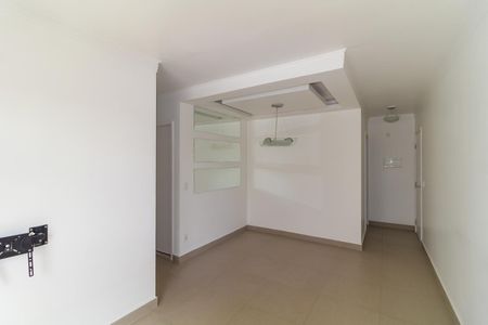 Sala de apartamento à venda com 3 quartos, 67m² em Vila Antonieta, São Paulo
