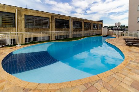 Apartamento para alugar com 67m², 3 quartos e 1 vaga Apartamento para alugar com 67m², 3 quartos e 1 vagaÁrea comum - Piscina