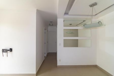 Apartamento para alugar com 67m², 3 quartos e 1 vaga Apartamento para alugar com 67m², 3 quartos e 1 vagaSala