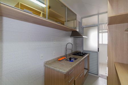 Apartamento para alugar com 67m², 3 quartos e 1 vaga Apartamento para alugar com 67m², 3 quartos e 1 vagaCozinha