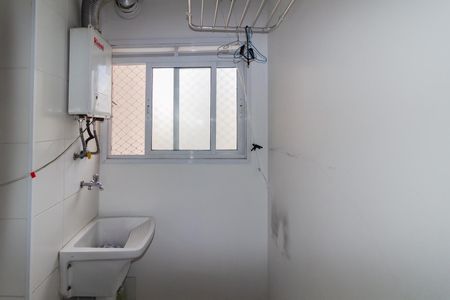 Apartamento para alugar com 67m², 3 quartos e 1 vaga Apartamento para alugar com 67m², 3 quartos e 1 vagaÁrea de Serviço