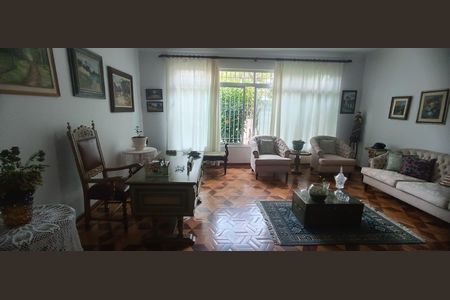 Casa à venda com 3 quartos, 246m² em Centro, São Bernardo do Campo