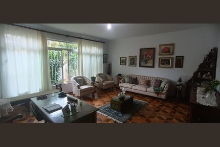 Casa à venda com 3 quartos, 246m² em Centro, São Bernardo do Campo