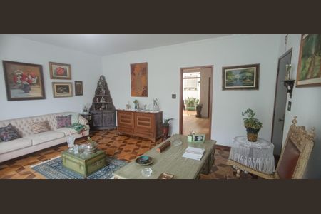 Casa à venda com 3 quartos, 246m² em Centro, São Bernardo do Campo