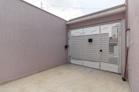 Casa para alugar com 84m², 2 quartos e 1 vagaGaragem 