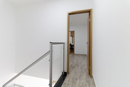 Casa para alugar com 84m², 2 quartos e 1 vagaCorredor