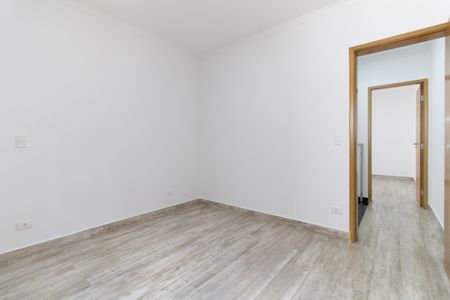 Casa para alugar com 84m², 2 quartos e 1 vagaSuíte 2