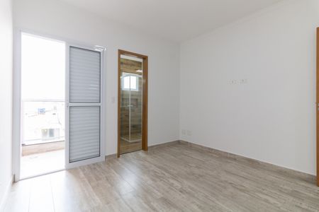 Casa para alugar com 84m², 2 quartos e 1 vagaSuíte 1