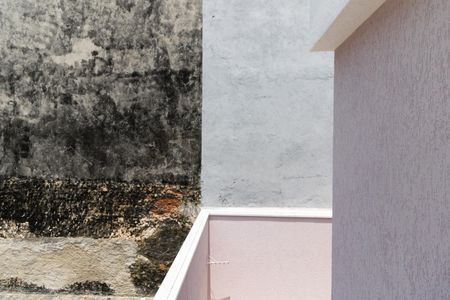 Casa para alugar com 84m², 2 quartos e 1 vagaVista da Suíte 2