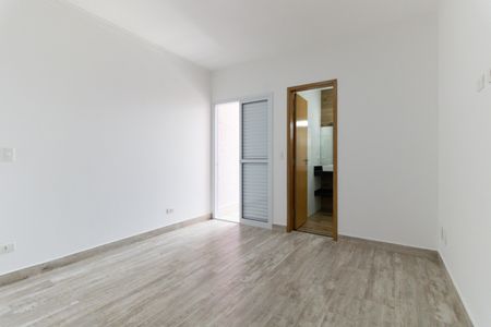 Casa para alugar com 84m², 2 quartos e 1 vagaSuíte 1