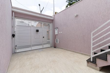 Casa para alugar com 84m², 2 quartos e 1 vagaGaragem 