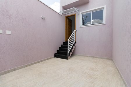 Casa para alugar com 84m², 2 quartos e 1 vagaGaragem 