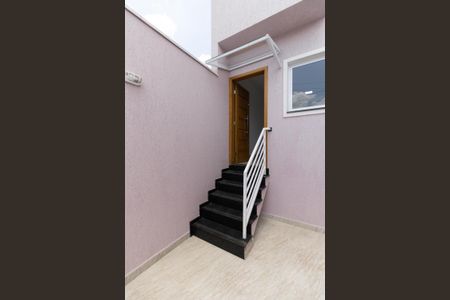 Casa para alugar com 84m², 2 quartos e 1 vagaEntrada 