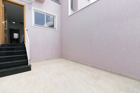 Casa para alugar com 84m², 2 quartos e 1 vagaGaragem 