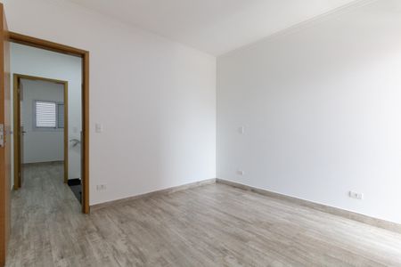 Casa para alugar com 84m², 2 quartos e 1 vagaSuíte 1